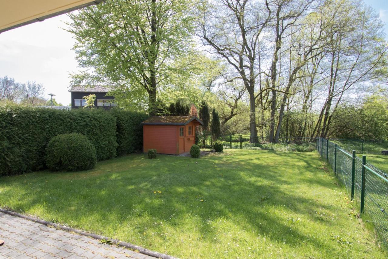 Dreifelden Haus Am Dreifelder Weiher מראה חיצוני תמונה