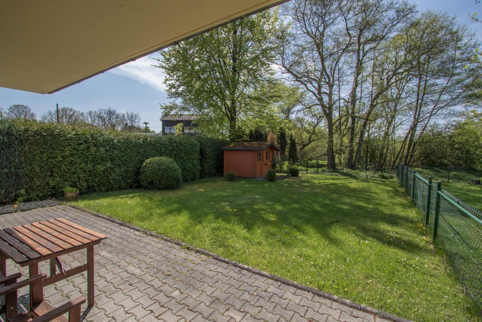 Dreifelden Haus Am Dreifelder Weiher מראה חיצוני תמונה