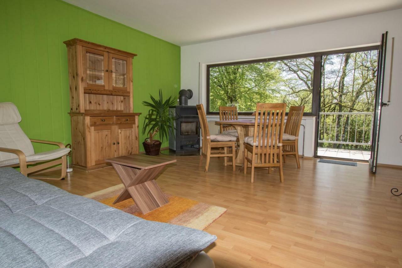 Dreifelden Haus Am Dreifelder Weiher מראה חיצוני תמונה