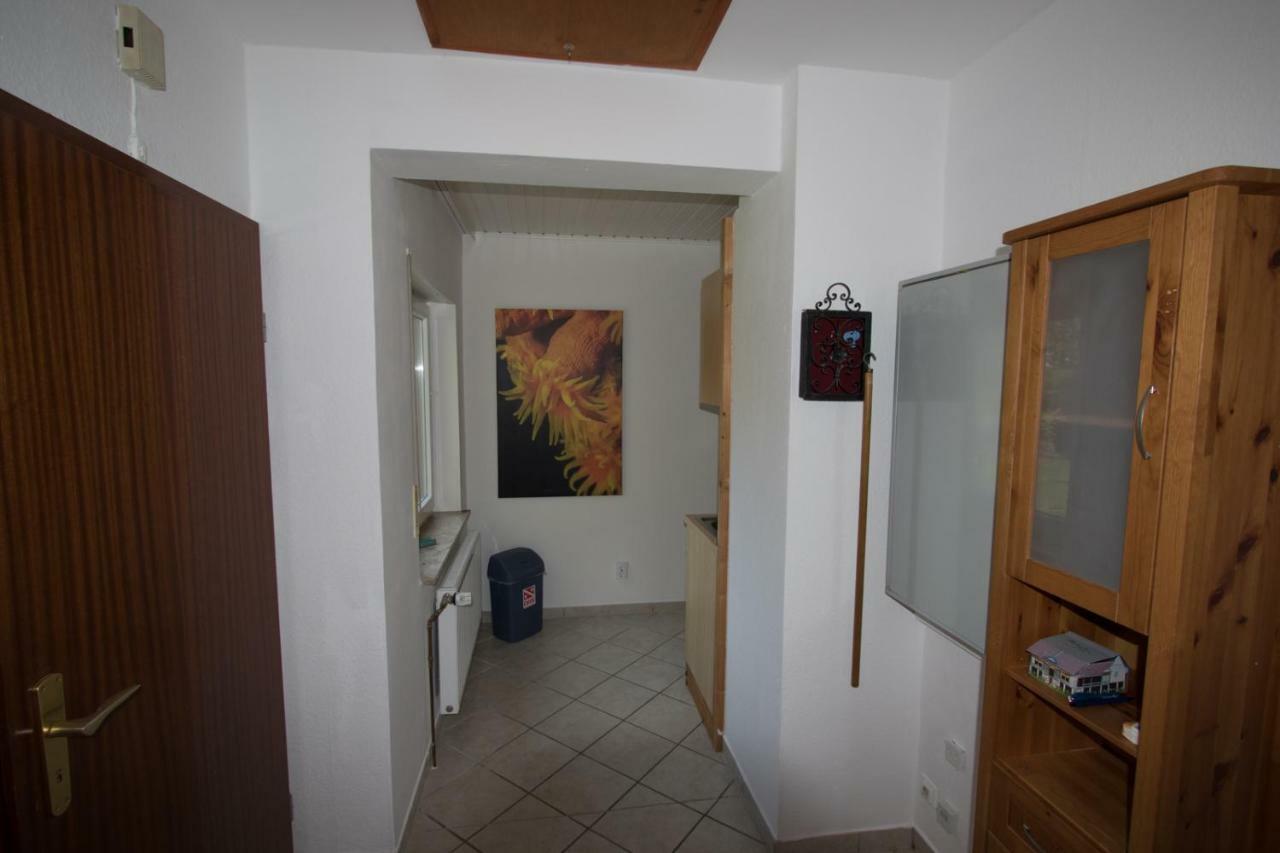 Dreifelden Haus Am Dreifelder Weiher מראה חיצוני תמונה